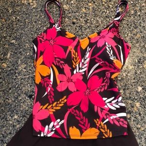 Cute 2 piece bathing suit